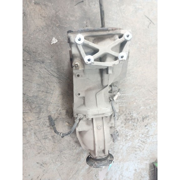 Recambio de diferencial trasero para mazda cx-7 (er) luxury referencia OEM IAM MA2727151 6V 4X4 