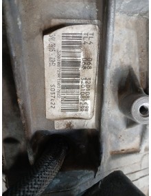 Recambio de caja cambios para renault clio iii (br0/1, cr0/1) 1.2 16v (br02, br0j, br11, cr02, cr0j, cr11) referencia OEM IAM TL 2