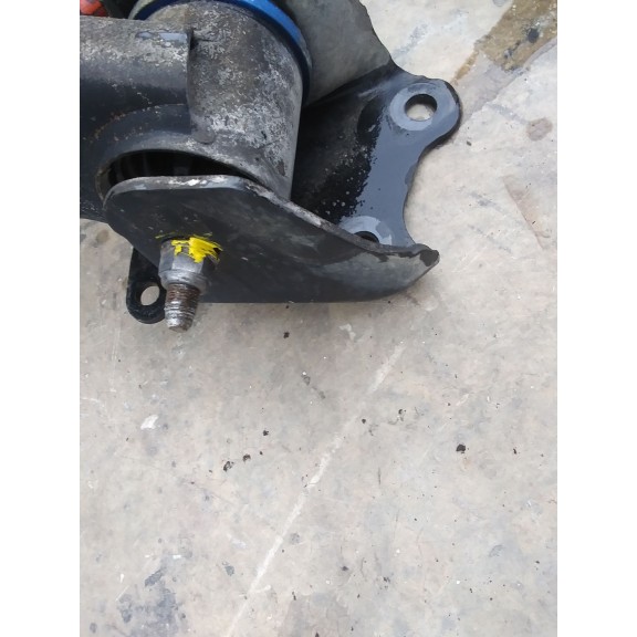 Recambio de puente trasero para dacia duster ambiance 4x2 referencia OEM IAM   