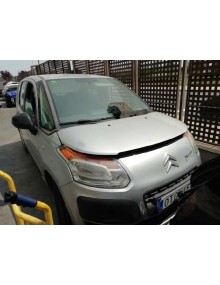 citroën c3 picasso del año 2012 2