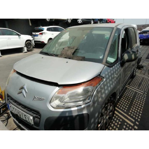 citroën c3 picasso del año 2012