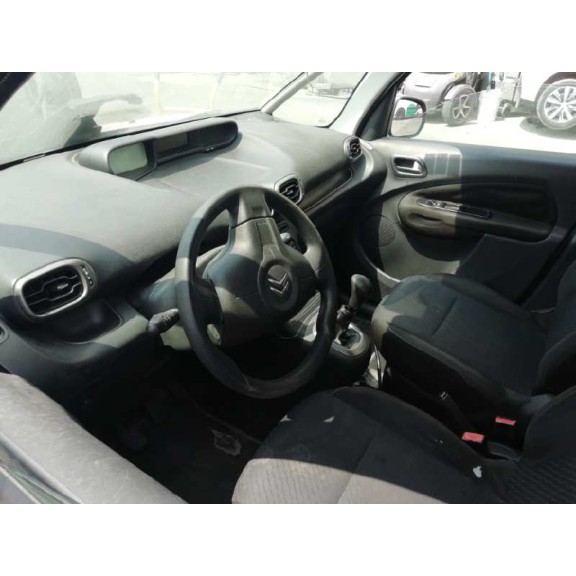 citroën c3 picasso del año 2012