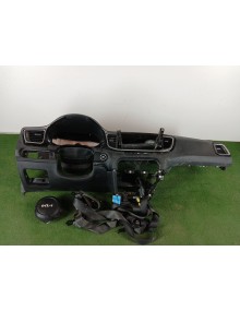 Recambio de kit airbag para kia proceed (cd) 1.6 t-gdi gt referencia OEM IAM   