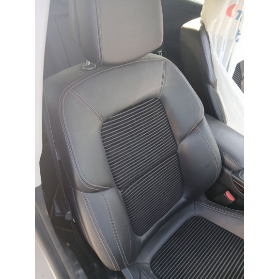 Recambio de asiento delantero derecho para renault talisman grandtour (kp_) 1.6 dci 130 referencia OEM IAM   