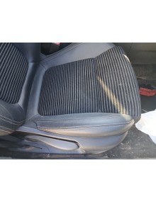Recambio de asiento delantero derecho para renault talisman grandtour (kp_) 1.6 dci 130 referencia OEM IAM    2