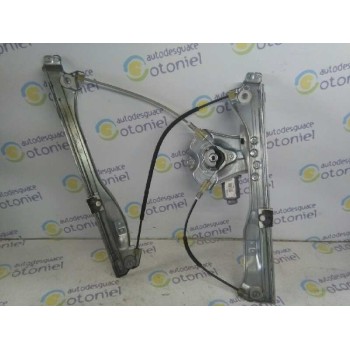 Recambio de elevalunas delantero derecho para renault clio iii expression referencia OEM IAM  ELECTRICO 5P 2 PINS