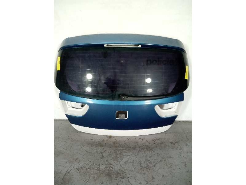 Recambio de porton trasero para seat altea xl (5p5) 1.6 tdi referencia OEM IAM 5P8827024  