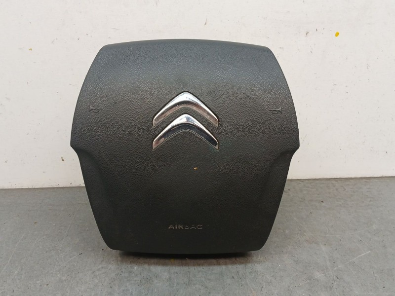 Recambio de airbag delantero izquierdo para citroën c4 picasso feel referencia OEM IAM 96764017zd  