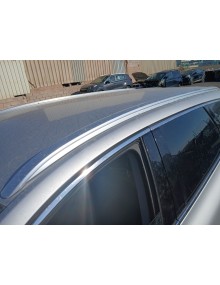 Recambio de barras techo para renault talisman grandtour (kp_) 1.6 dci 130 referencia OEM IAM   