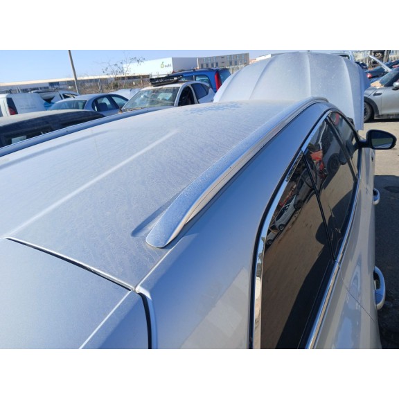 Recambio de barras techo para renault talisman grandtour (kp_) 1.6 dci 130 referencia OEM IAM   
