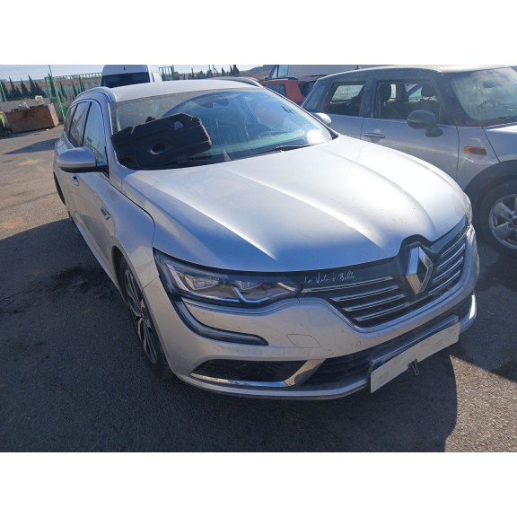 renault talisman grandtour (kp_) del año 2016