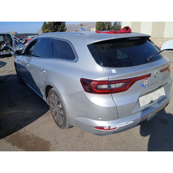 renault talisman grandtour (kp_) del año 2016