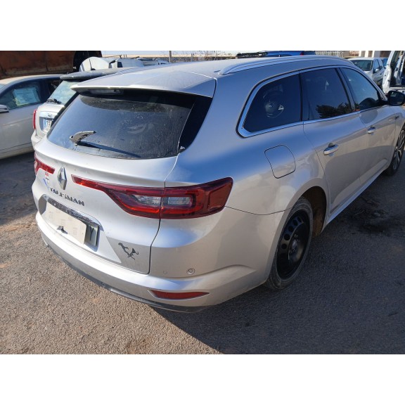 renault talisman grandtour (kp_) del año 2016