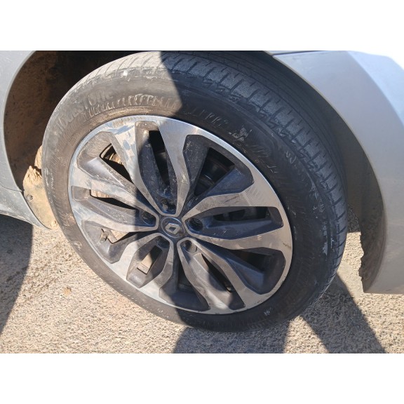 renault talisman grandtour (kp_) del año 2016