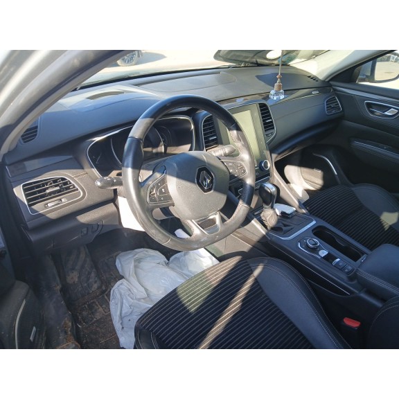 renault talisman grandtour (kp_) del año 2016