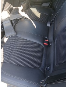 Recambio de asientos traseros para renault talisman grandtour (kp_) 1.6 dci 130 referencia OEM IAM    2