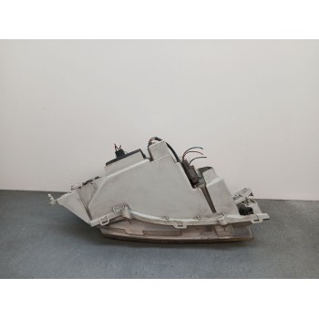 Recambio de faro izquierdo para mazda premacy (cp) 2.0 turbodiesel cat referencia OEM IAM   