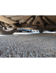 Recambio de puente trasero para renault talisman grandtour (kp_) 1.6 dci 130 referencia OEM IAM   