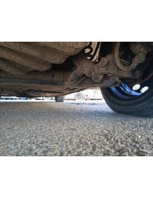 Recambio de puente trasero para renault talisman grandtour (kp_) 1.6 dci 130 referencia OEM IAM    2