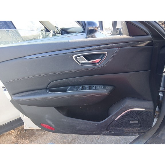 Recambio de guarnecido puerta delantera izquierda para renault talisman grandtour (kp_) 1.6 dci 130 referencia OEM IAM   