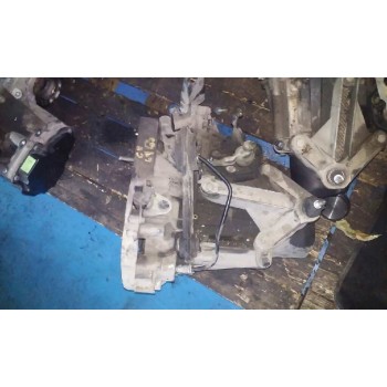 CAJA CAMBIOS JR5102 B 147.122KM 5V