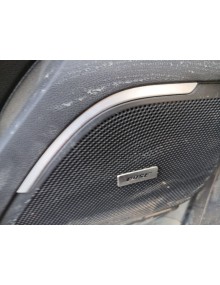 Recambio de guarnecido puerta delantera izquierda para renault talisman grandtour (kp_) 1.6 dci 130 referencia OEM IAM    2