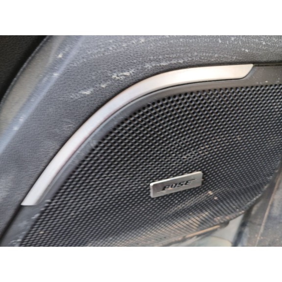 Recambio de guarnecido puerta delantera izquierda para renault talisman grandtour (kp_) 1.6 dci 130 referencia OEM IAM   