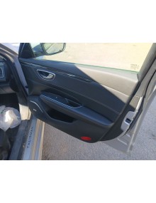 Recambio de guarnecido puerta delantera derecha para renault talisman grandtour (kp_) 1.6 dci 130 referencia OEM IAM   