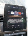 Recambio de pantalla multifuncion para renault arkana i (lcm_, ldn_) 1.3 tce 140 (ldn0) referencia OEM IAM   