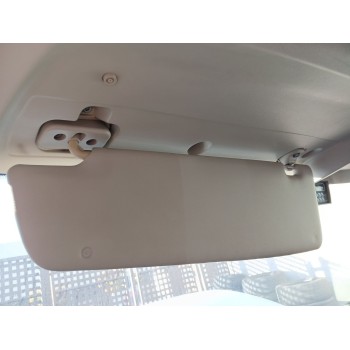 Recambio de parasol izquierdo para fiat ducato caja/chasis (250_) 130 multijet 2,3 d referencia OEM IAM   