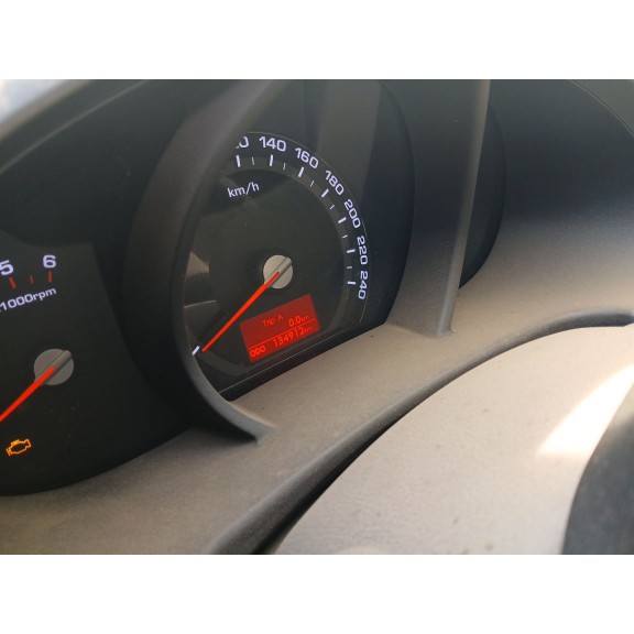 Recambio de cuadro instrumentos para kia sportage iii (sl) 1.7 crdi referencia OEM IAM   