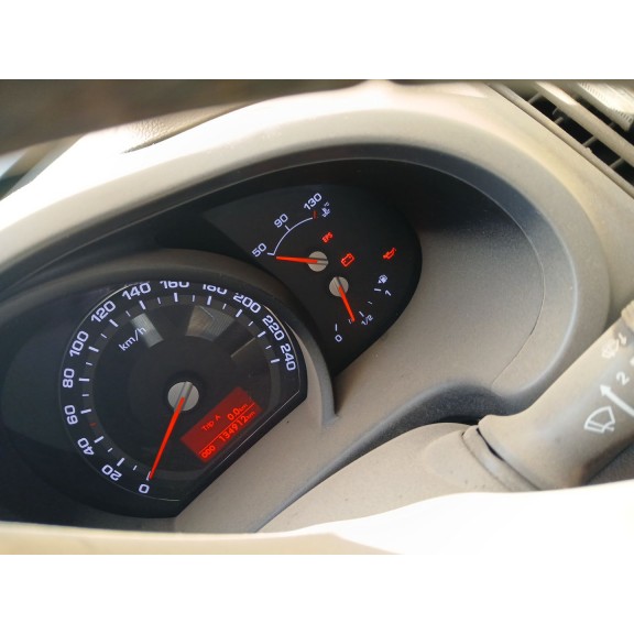 Recambio de cuadro instrumentos para kia sportage iii (sl) 1.7 crdi referencia OEM IAM   