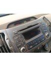 Recambio de sistema audio / radio cd para kia sportage iii (sl) 1.7 crdi referencia OEM IAM   