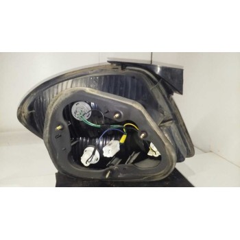 Recambio de piloto trasero derecho para hyundai coupe (rd) 1.6 fx referencia OEM IAM 9240227510  