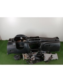 Recambio de kit airbag para hyundai tucson (tl, tle) 1.6 crdi referencia OEM IAM 56900D7000TRY  84530D3010