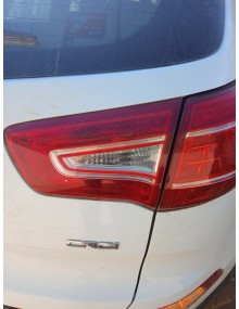 Recambio de piloto trasero derecho interior para kia sportage iii (sl) 1.7 crdi referencia OEM IAM 924063W010   2