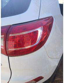 Recambio de piloto trasero derecho para kia sportage iii (sl) 1.7 crdi referencia OEM IAM   