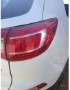 Recambio de piloto trasero derecho para kia sportage iii (sl) 1.7 crdi referencia OEM IAM   