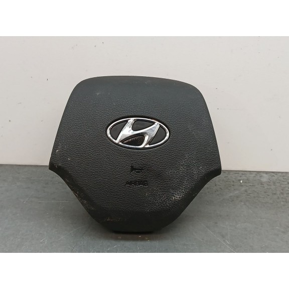 Recambio de kit airbag para hyundai tucson (tl, tle) 1.6 crdi referencia OEM IAM 56900D7000TRY  84530D3010