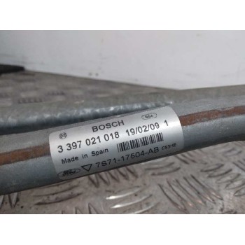 Recambio de motor limpia delantero para ford mondeo ber. (ca2) limited edition referencia OEM IAM 7S7117K484AB 0390201876 