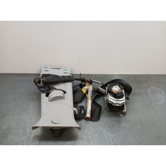 Recambio de kit airbag para hyundai tucson (tl, tle) 1.6 crdi referencia OEM IAM 56900D7000TRY  84530D3010