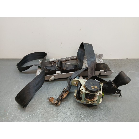 Recambio de kit airbag para hyundai tucson (tl, tle) 1.6 crdi referencia OEM IAM 56900D7000TRY  84530D3010