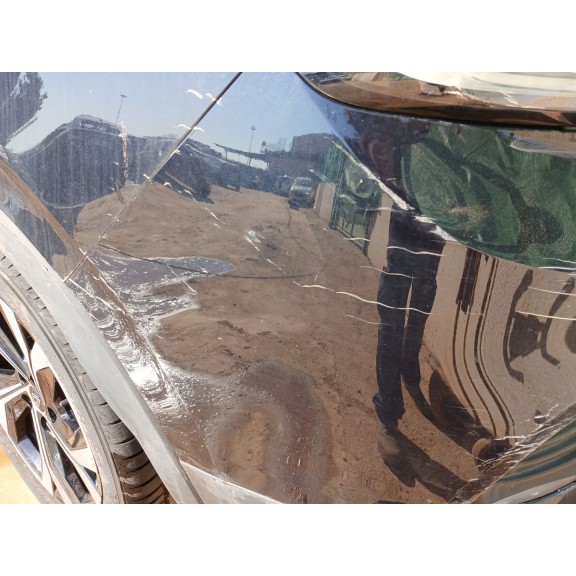Recambio de paragolpes trasero para renault arkana i (lcm_, ldn_) 1.3 tce 140 (ldn0) referencia OEM IAM   