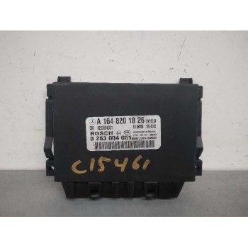MODULO ELECTRONICO A1648201826 PARKTRONIC 