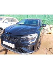 renault arkana i (lcm_, ldn_) del año 2024