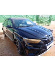 renault arkana i (lcm_, ldn_) del año 2024 2