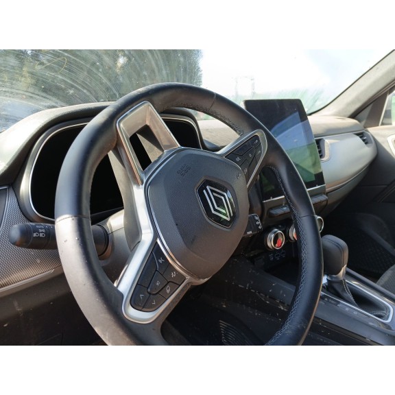 renault arkana i (lcm_, ldn_) del año 2024