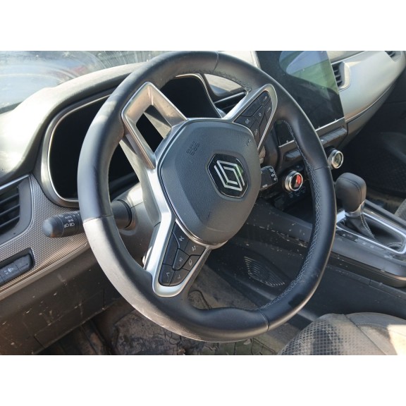 Recambio de volante para renault arkana i (lcm_, ldn_) 1.3 tce 140 (ldn0) referencia OEM IAM   