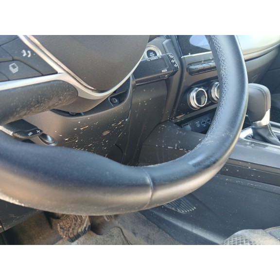 Recambio de volante para renault arkana i (lcm_, ldn_) 1.3 tce 140 (ldn0) referencia OEM IAM   