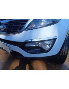 Recambio de paragolpes delantero para kia sportage iii (sl) 1.7 crdi referencia OEM IAM   